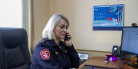 Офицер Росгвардии рассказала, как стать частью ведомства - Росгвардия