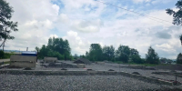 Сквер в честь участников СВО с памятником откроют в Известковском городском поселении в ЕАО - РИА Биробиджан