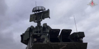 Собянин: силы ПВО уничтожили пять БПЛА на подлете к Москве - M24.Ru