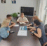 Провела совещание по подготовке культурной программы Сахалинской области для Восточного экономического форума (ВЭФ) во Владивостоке. - Минкультуры Сахалинской области