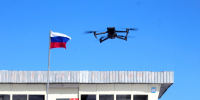 На Сахалине военнослужащие осваивают навыки пилотирования FPV-дронов - ТИА Острова