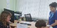 В Алтайском крае подведены итоги краевой профориентационной акции «Точка опоры» - УТЗН Алтайского края