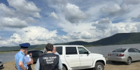 Прокуратура Комсомольска-на-Амуре проводит проверки после гибели детей на воде - Khabara.Ru