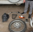 Трое забайкальцев украли мотоцикл и разобрали его на запчасти УМВД Забайкалья - ChitaMedia