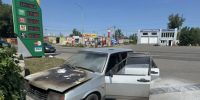 Фото МЧС - Пульс Хакасии