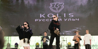 50 тысяч гостей собрал в Хабаровске краевой фестиваль-ярмарка "АмурФест.Лето" - AmurMedia.Ru