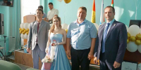 Ярослава и её баллы - Газета Добринские вести