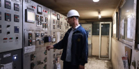 В Улан-Удэ к зиме установят новый котел на котельной «Юго-Западная» - Infpol.Ru