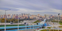 смог в Новосибирске - Газета Родные берега