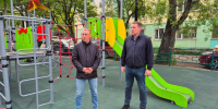 Андрей Воровский на площадке Администрация ПКГО - KamchatkaMedia.Ru