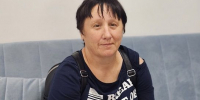 В Приамурье матери погибшего бойца СВО помогли вернуть зрение - ИА Порт Амур
