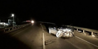 В Приамурье водителя осудили за смертельное ДТП под Свободным - ИА Порт Амур