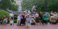 Краеведческий музей отпраздновал День семьи, любви и верности - Минкультуры Сахалинской области