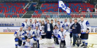 Фото: департамент спорта Тюменской области - Tumentoday.Ru