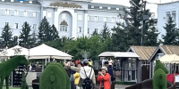 Минтуризма Бурятии обеспечивает безопасность и качество экскурсионных услуг: итоги рейда в Улан‑Удэ - Министерство туризма