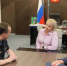 Рабочая встреча губернатора ЕАО с врио начальником управления Росгвардии состоялась в Биробиджане - Росгвардия