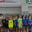 Более 600 юных спортсменов занимаются в спорткомплексе Северобайкальска - ИА Байкал Медиа Консалтинг