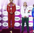 Спортсменка из Бурятии стала чемпионкой Европы по борьбе среди юниоров - ИА Байкал Медиа Консалтинг