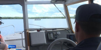Правила поведения на воде. МЧС России по Якутии проводит двухмесячник безопасности - ГТРК Саха
