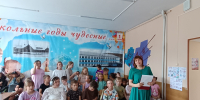 «Спортивная викторина: как это было! - Алданская МЦРБ
