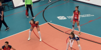 Волейбольную «Омичку» пополнили два победителя чемпионата России - СуперОмск