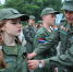 Более 400 подростков Приморья примут участие в летних сменах центра «ВОИН» - Администрация Приморского края