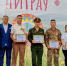 В Заинском районе отметили праздник «Петров день» - Заинский район