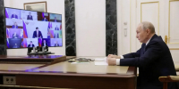 «Граждане не должны чувствовать нагрузки»: Путин потребовал срочных решений по топливу - Газета Первомайский вестник