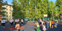 Спортивные мероприятия состоялись в округах депутатов думы Иркутска Пресс-служба думы Иркутска - IrkutskMedia.Ru