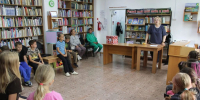 ШОКОЛАДНЫЙ ШОКОЛАД, КАЖДЫЙ РЕБЕНОК ЕМУ РАД - ЦРБ Ачинского района