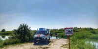 ️В связи с аномальной жарой и случаями гибели людей на воде врип Главы г. Шадринска обратилась к жителям. - Администрация г. Шадринска