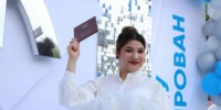 Губернатор Вадим Шумков поздравил выпускников курганских вузов с вручением дипломов - Новый мир