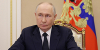 Совещание с членами Совета Безопасности. - Карсунский район
