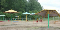 Городской пляж у парка Мира не прошёл санитарный контроль - OnlineVologda.Ru