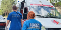 Скорая помощь - Газета Бийский рабочий