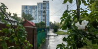 Саратовцев ждет жаркая неделя, циклоны принесут кратковременные дожди - ИА Версия-Саратов
