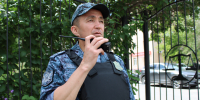 Попытки спрятаться и сбежать от родительских обязанностей успехом не увенчались - УФССП