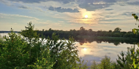 Дожди, грозы и туманы - Kirov.Online
