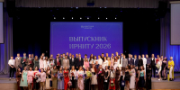 Фото Арсения Чекмарева - Buryatiya.Com