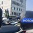 Несколько десятков нарушений ПДД выявили сотрудники Госавтоинспекции Новокузнецка во время моторейда - ИА Новости Кузбасса