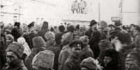 Не битвы, а перелом: как Гражданская война изменила Томск - ГТРК Томск