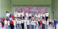 Фото: оргкомитет форума  «Родные – Любимые» - Алтайская правда