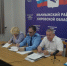 Григорий Житенев провел прием жителей Малмыжского района. - Пижанский муниципальный округ