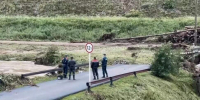 ликвидация паводка в селе Кын - V-Kurse.Ru