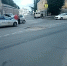 Мотоциклист погиб в ДТП с участием легковушки в Нижегородской области - фото 1 - vGorodeN.Ru