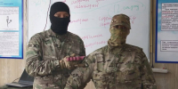 Военком Нижнекамска: «Молодежь быстрее осваивает управление беспилотниками» - ИА Татар-информ