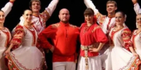 ансамбль - Администрация г. Рубцовск