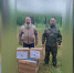 Брянский священник доставил гумпомощь бойцам группировки «Север» - БрянскToday.Ru