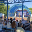 Концерт дружбы народов. - ТОС Омска