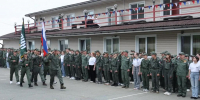 Более 400 подростков в Приморье отправятся в летние смены центра «ВОИН» - Prim.News